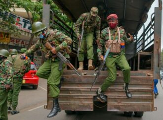 Mission Multinationale de Soutien à la Sécurité : la Cour Suprême du Kenya dit « NON » au déploiement de policiers kenyans en Haïti