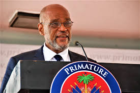 Contestation : le Gouvernement haïtien exprime sa gratitude envers le Président du Kenya