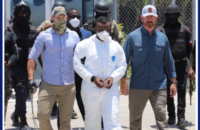 États-Unis : le puissant chef de gang « Yonyon » décide de plaider coupable