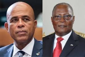 Émission de mandats internationaux : plusieurs anciens officiels haïtiens ciblés pour corruption