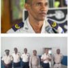 Nomination du nouveau Responsable de l’Arrondissement de Croix-Des-Bouquets par la Police Nationale d’Haïti