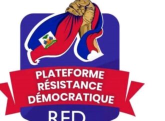 La plateforme politique RED dénonce Ariel Henry pour « usurpation de titre, de fonction et de qualité »