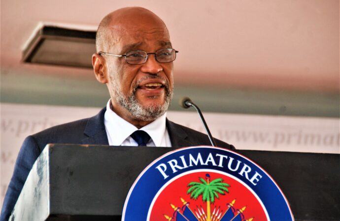 CARICOM : Ariel Henry s’engage à organiser les élections générales le 31 août 2025