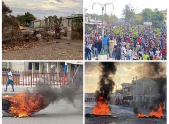 Protestation anti-gouvernementale : des villes de province en ébullition, un mort et des blessés enregistrés