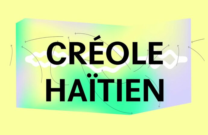 Pour l’intégration du créole dans l’appareil judiciaire haïtien