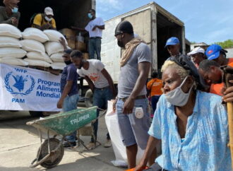 Haïti-OCHA : une aide de 674 millions de dollars pour faire face à la crise alimentaire et sécuritaire