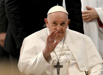 Crise : le Pape François appelle à prier pour Haïti