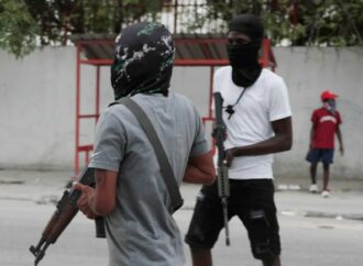 Situation de tension à Port-au-Prince !