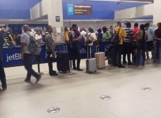 Port-au-Prince : tous les vols annulés par mesures de sécurité