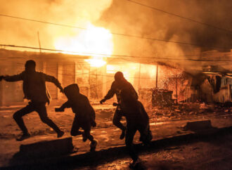 Kenya : explosion de gaz à Nairobi, au moins 3 morts et 271 blessés enregistrés