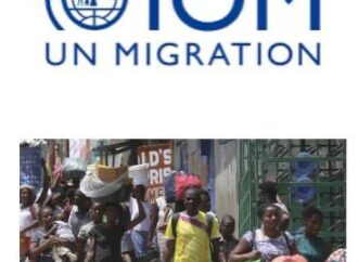 Crise humanitaire : 2 686 personnes déplacées en raison des attaques à Carrefour, Cité Soleil et Tabarre