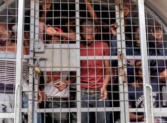 L’ONU exige de la République Dominicaine un arrêt provisoire de la déportation des Haïtiens