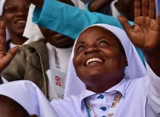 Haïti : libération des sœurs de la Congrégation Saint-Joseph de Cluny
