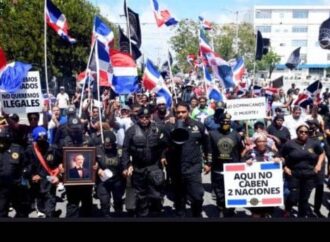 République Dominicaine : protestation contre la demande de l’ONU d’arrêter provisoirement la déportation des Haïtiens