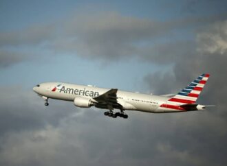 American Airlines annule ses vols sur Haïti