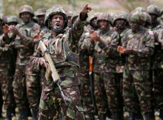 MMSS : le Kenya suspend le déploiement de ses policiers en Haïti