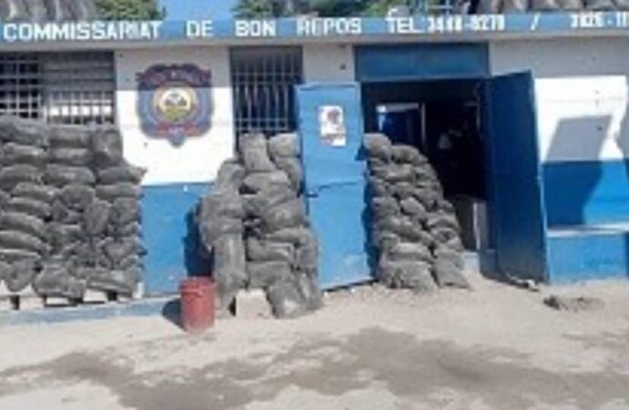 Attaque contre le Sous-Commissariat de Bon-Repos : un nouveau bilan confirme la mort de six (6) policiers