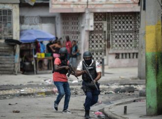 « Sans sécurité, il n’y aura pas de démocratie », affirme l’OEA préoccupée par la situation en Haïti