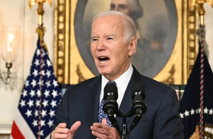 Biden refuse de déployer des troupes américaines en Haïti alors que la crise s’intensifie