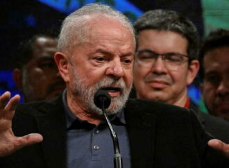 Crise : le Brésil réclame de l’ONU l’envoi d’une mission de sécurité en Haïti