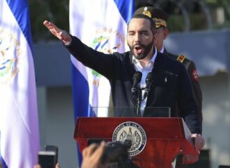 Le président du Salvador, Nayib Bukele, affirme pouvoir réparer la crise sécuritaire en Haïti
