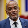 Diplomatie : Ariel Henry interdit d’entrer aux îles Turques-et-Caïques