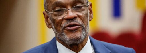 Diplomatie : Ariel Henry interdit d’entrer aux îles Turques-et-Caïques