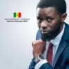 Bassirou Diomaye Faye élu cinquième président du Sénégal