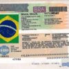 Migration : point sur les demandes de visa pour le Brésil depuis Haïti