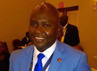 Conseil présidentiel : Moïse Jean-Charles se met d’accord avec la Caricom, choisit Emmanuel Vertilaire comme son représentant
