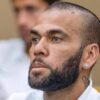 Condamné pour viol, Dani Alves libéré provisoirement sous caution d’un million d’euros