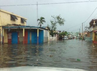 Alerte aux inondations : 9 départements concernés, la DPC appelle à la prudence