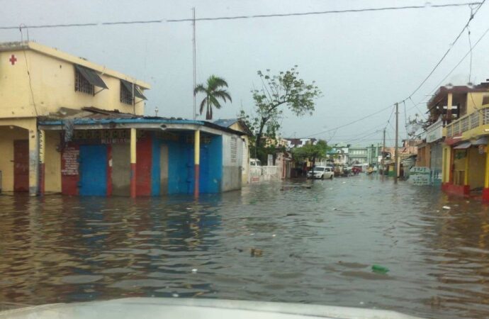Alerte aux inondations : 9 départements concernés, la DPC appelle à la prudence