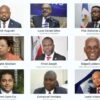 Conseil présidentiel : le Gouvernement invite les neuf membres à déposer leurs pièces
