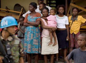 Crise : l’ONU octroie 12 millions de dollars de son fonds d’urgence pour aider les Haïtiens affectés par les violences