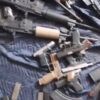 Cap-Haïtien : avis de recherche contre deux présumés trafiquants d’armes et de munitions