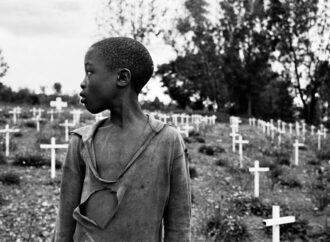 Comme au Rwanda par le passé, la Communauté internationale laisse pourrir la crise haïtienne