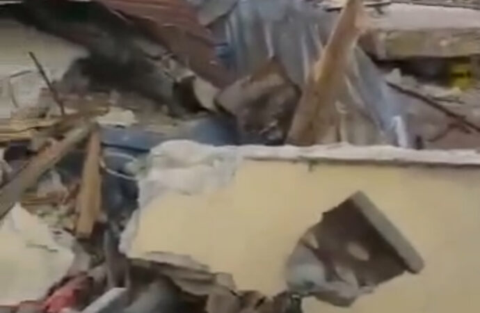 Opération de démolition : 300 millions de gourdes pour indemniser les propriétaires des maisons près de l’Aéroport