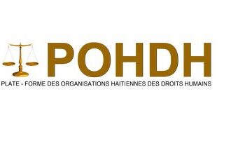 La POHDH appelle à la mise en place d’un Conseil présidentiel intègre pour sortir Haïti de la crise