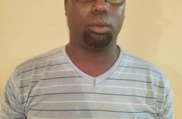 Arrestation d’un fonctionnaire douanier pour trafic d’armes au Cap-Haïtien