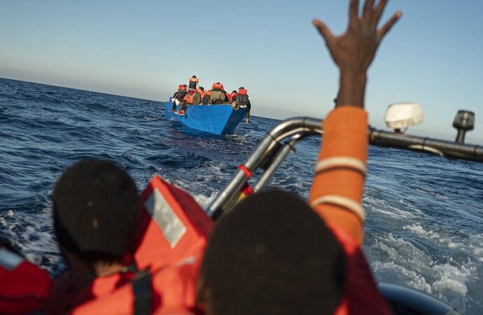 Migration : 20 migrants haïtiens présumés périssent dans une embarcation au Brésil