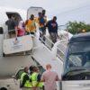 Crise humanitaire en Haïti : l’Union européenne lance un pont aérien pour fournir une aide d’urgence