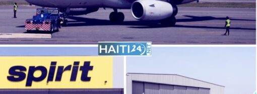 American Airlines réduit ses vols sur Haïti
