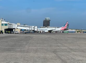 La compagnie American Airlines reprend ses vols vers Port-au-Prince