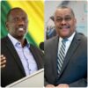 William Ruto félicite Garry Conille pour sa nomination au poste de Premier Ministre d’Haïti