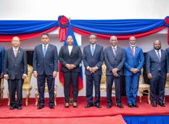 Déploiement de la mission multinationale en Haïti : le Conseil présidentiel écrit au président du Kenya