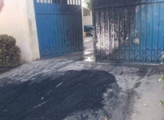 Cap-Haïtien : le bureau de la Douane attaquée, l’AGD pointe du doigt des présumés trafiquants d’armes