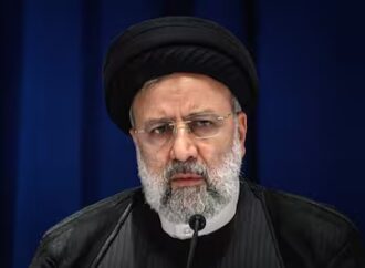 Iran : Le président Ebrahim Raïssi est mor!