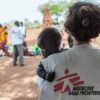 MSF : le blocage des ports, une menace pour l’approvisionnement médical