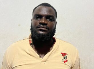 Arrestation d’un policier, « prisonnier évadé », impliqué dans l’assassinat du Jovenel Moïse